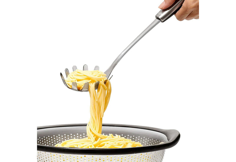 OXO - SteeL® Spaghetti Server