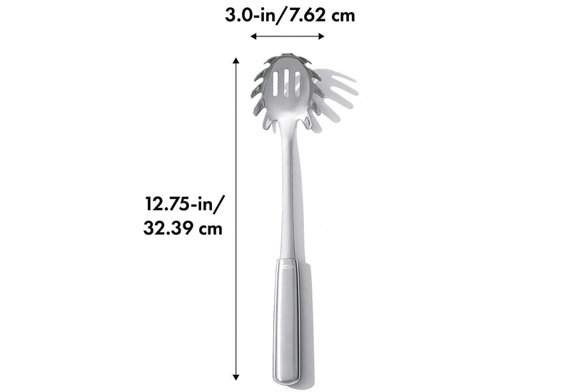 OXO - SteeL® Spaghetti Server