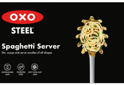 OXO - SteeL® Spaghetti Server