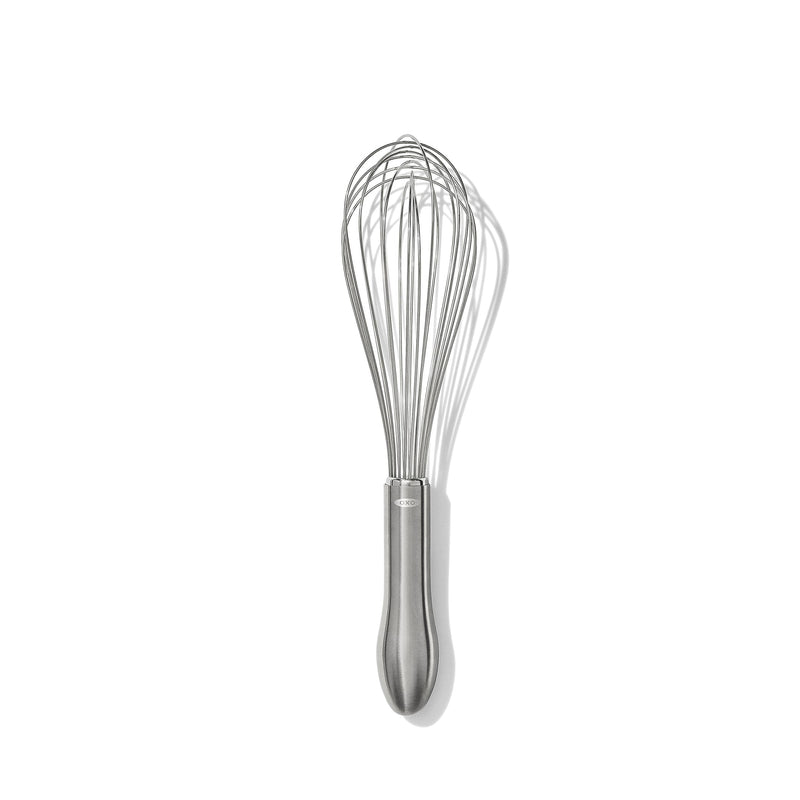 OXO - STEEL® Whisk