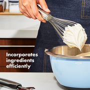 OXO - STEEL® Whisk