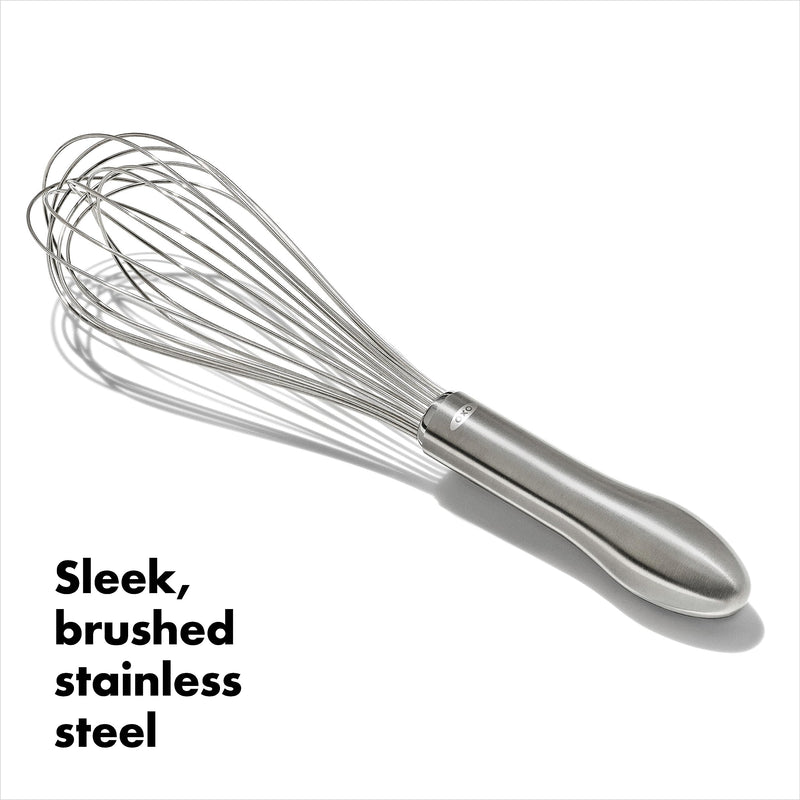 OXO - STEEL® Whisk