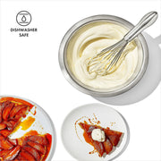 OXO - STEEL® Whisk