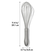 OXO - STEEL® Whisk