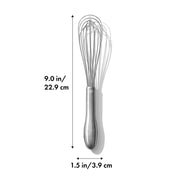 OXO - SteeL® Whisk