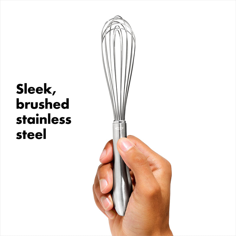 OXO - SteeL® Whisk