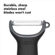 OXO - Straight Peeler