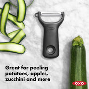 OXO - Straight Peeler