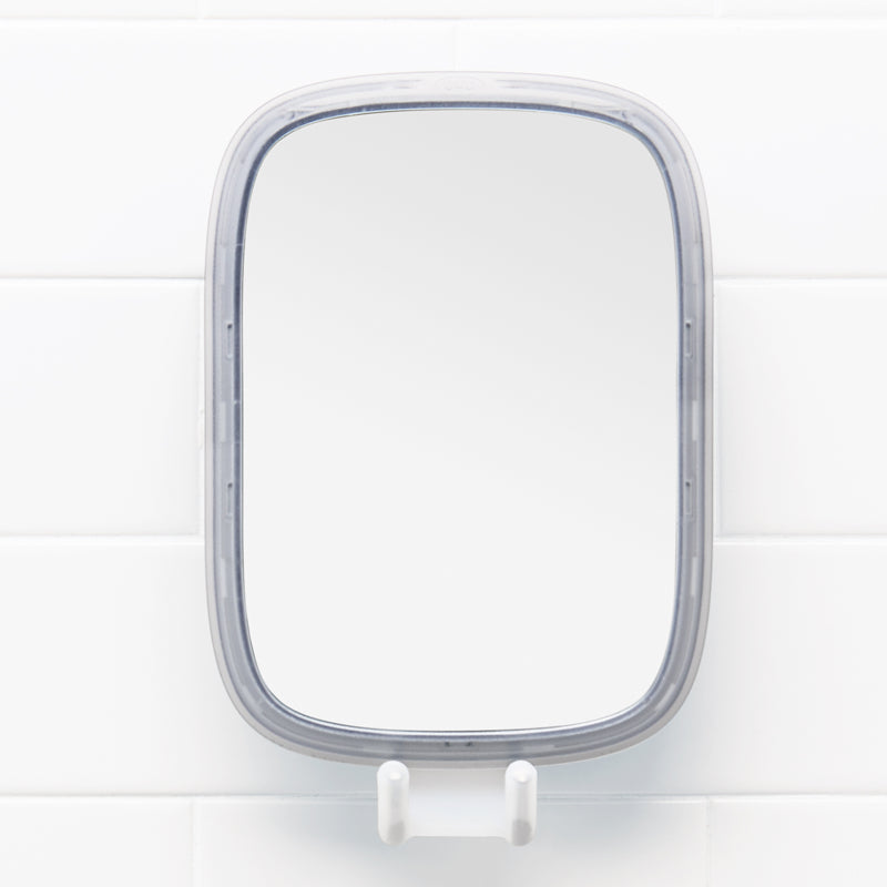 OXO - StrongHold™ Fogless Shower Mirror