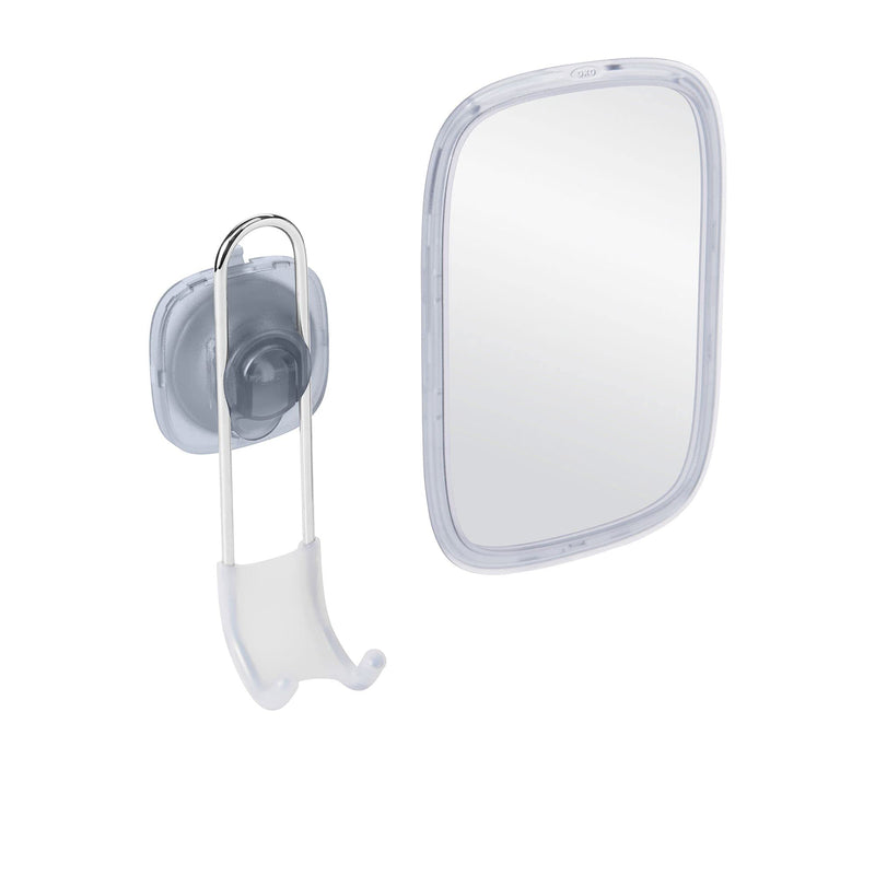 OXO - StrongHold™ Fogless Shower Mirror