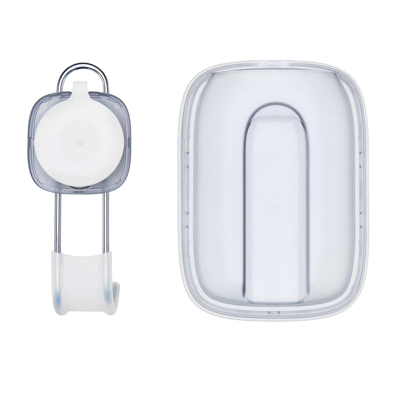 OXO - StrongHold™ Fogless Shower Mirror