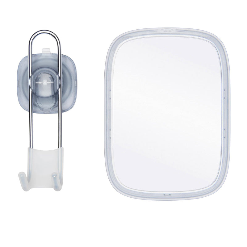 OXO - StrongHold™ Fogless Shower Mirror