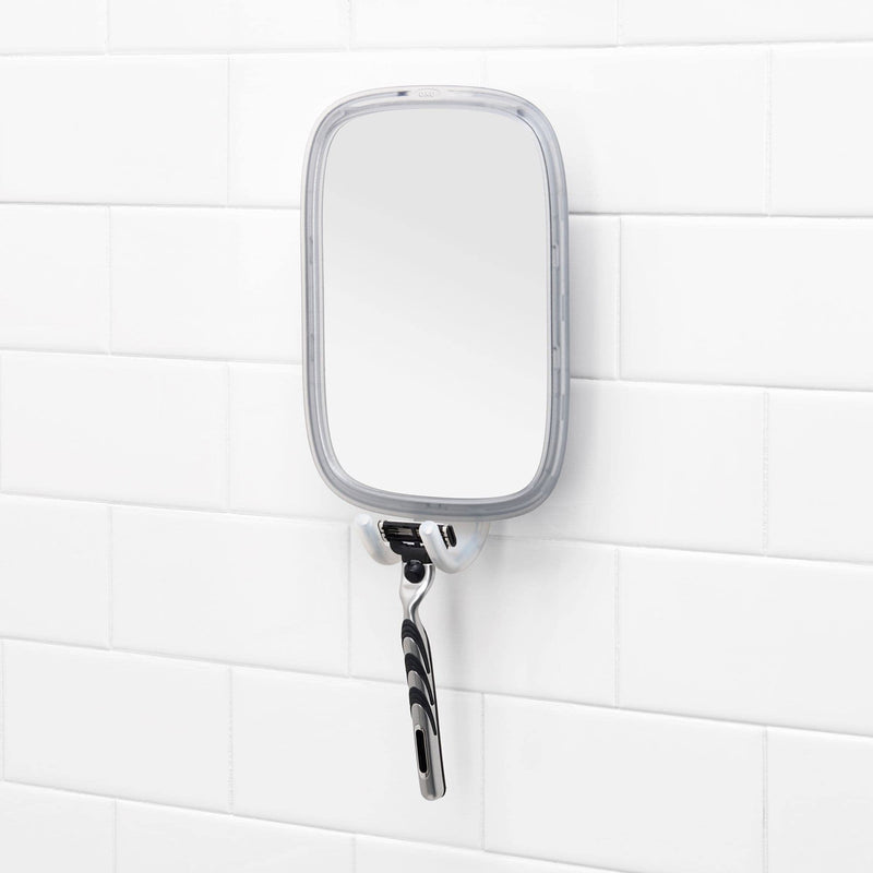 OXO - StrongHold™ Fogless Shower Mirror