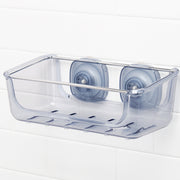 OXO - StrongHold™ Suction Shower Basket