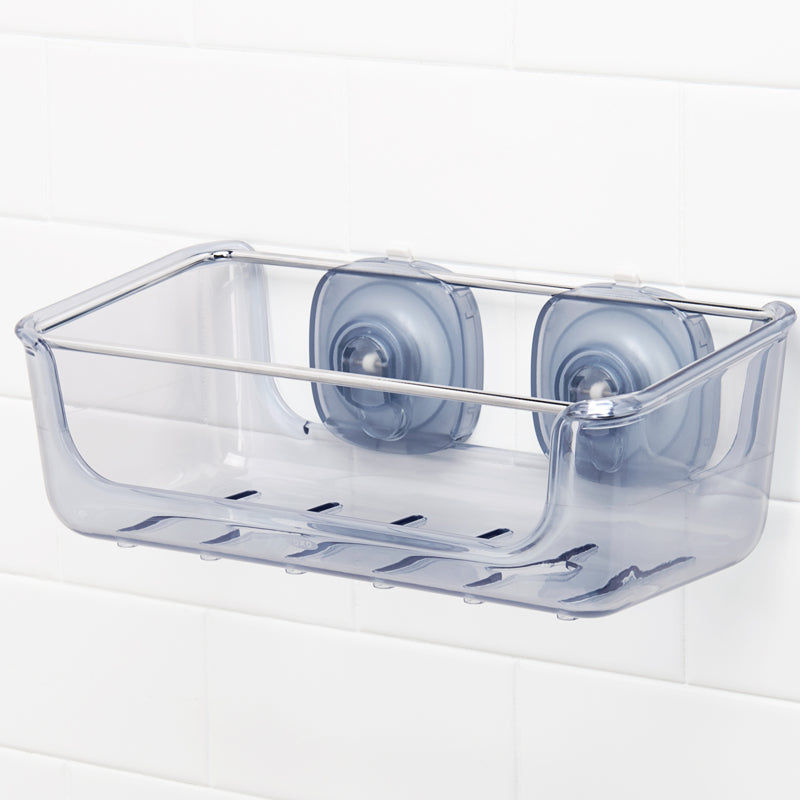 OXO - StrongHold™ Suction Shower Basket