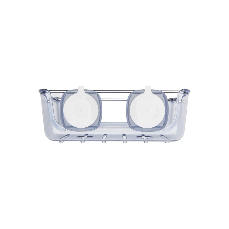 OXO - StrongHold™ Suction Shower Basket