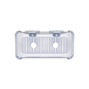 OXO - StrongHold™ Suction Shower Basket