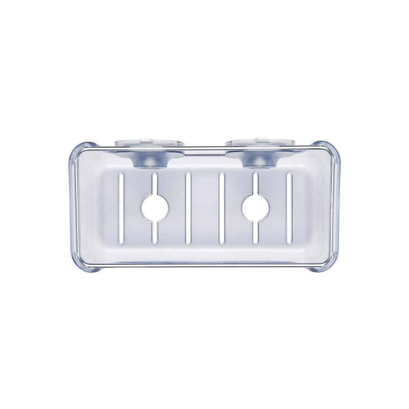 OXO - StrongHold™ Suction Shower Basket