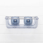 OXO - StrongHold™ Suction Shower Basket