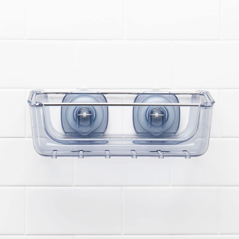 OXO - StrongHold™ Suction Shower Basket