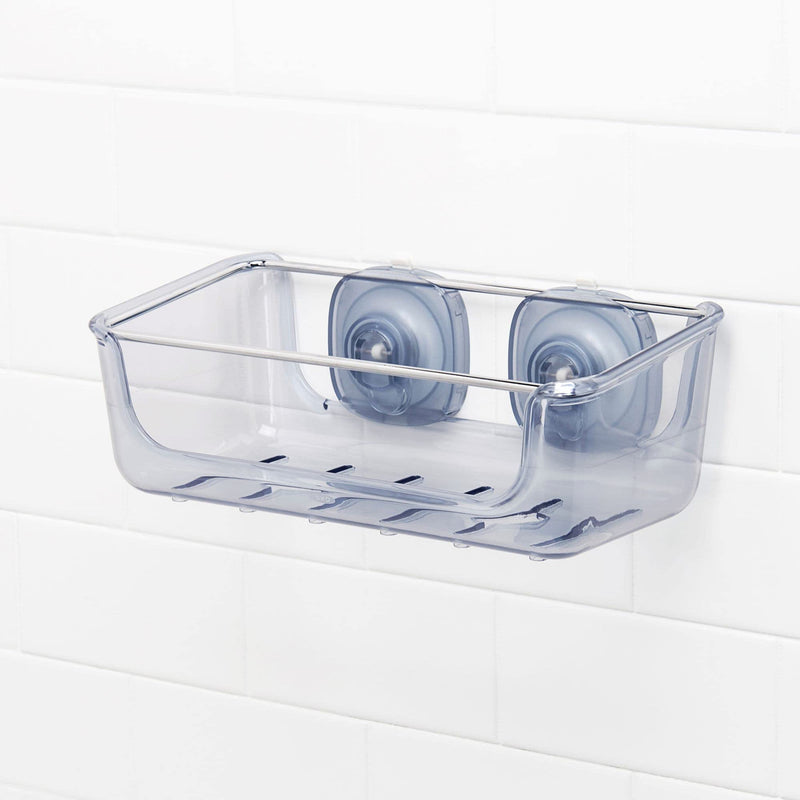 OXO - StrongHold™ Suction Shower Basket