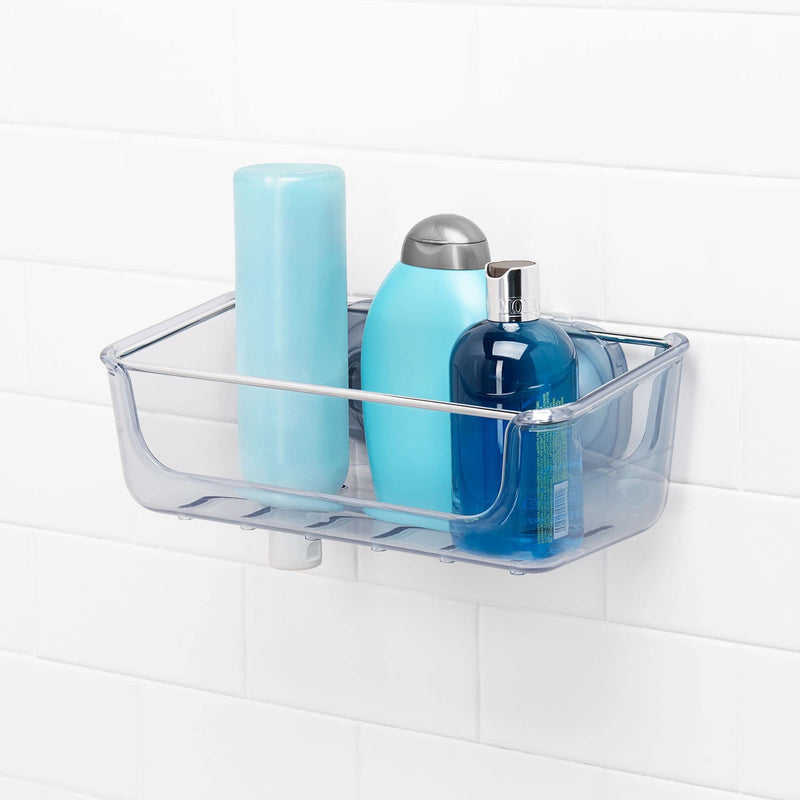 OXO - StrongHold™ Suction Shower Basket