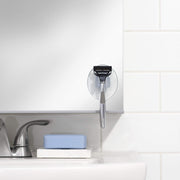 OXO - Suction Razor Holder