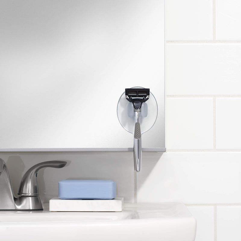 OXO - Suction Razor Holder