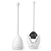 OXO - Toilet Plunger & Storage Caddy