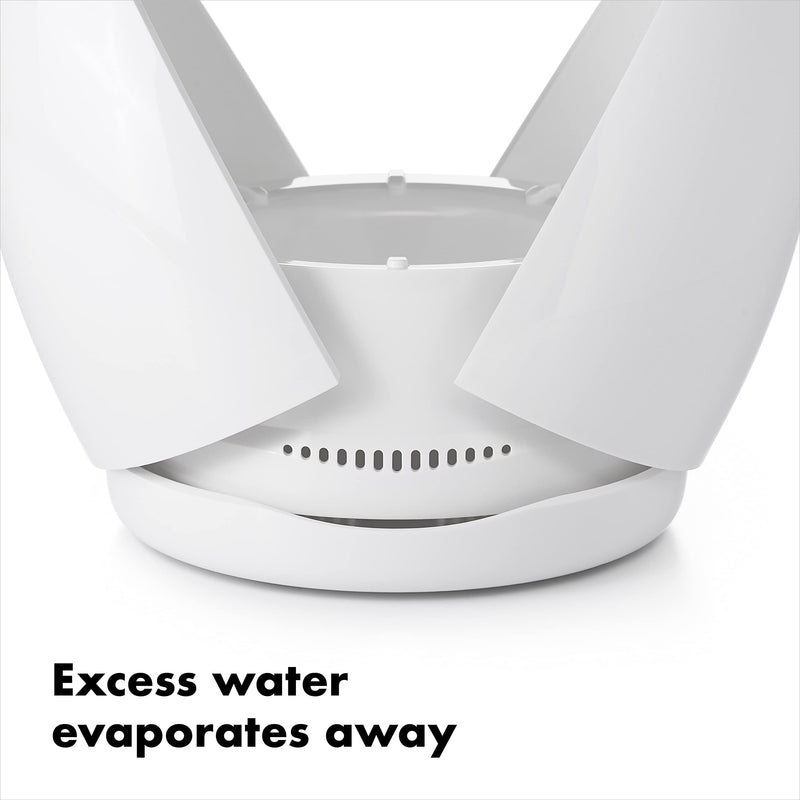 OXO - Toilet Plunger & Storage Caddy