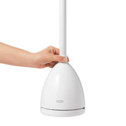 OXO - Toilet Plunger & Storage Caddy