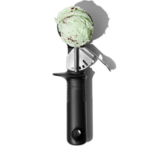 OXO - Trigger Ice Cream Scoop