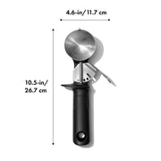 OXO - Trigger Ice Cream Scoop