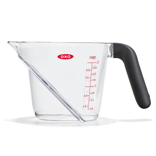 OXO - Tritan™ Renew Angled Measuring Cup