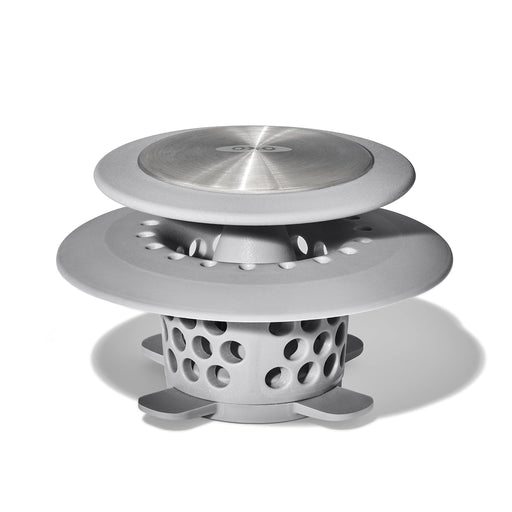 OXO - Tub/Shower Drain Protector