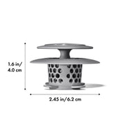 OXO - Tub/Shower Drain Protector