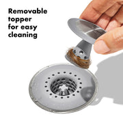 OXO - Tub/Shower Drain Protector
