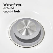OXO - Tub/Shower Drain Protector