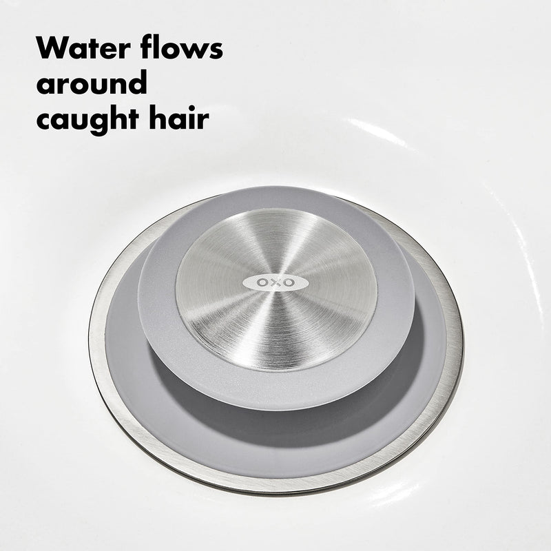 OXO - Tub/Shower Drain Protector
