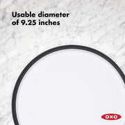 OXO - Turntable