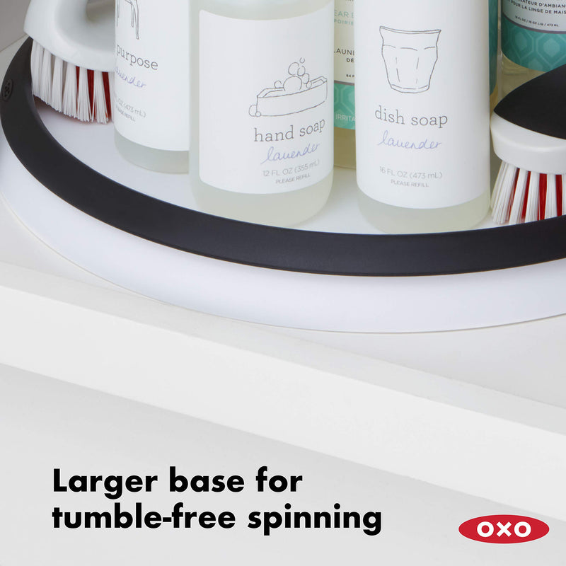 OXO - Turntable