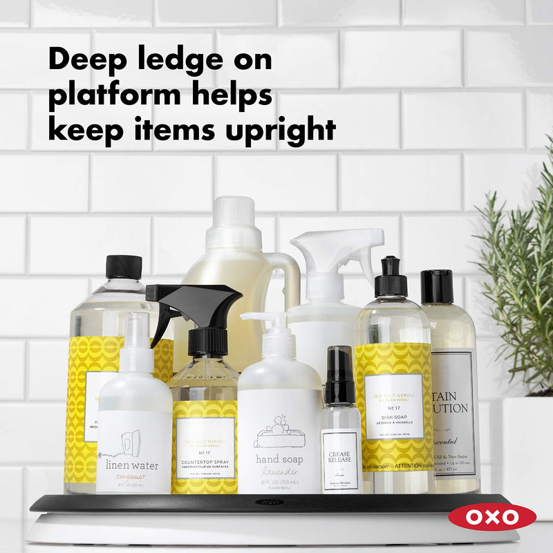 OXO - Turntable