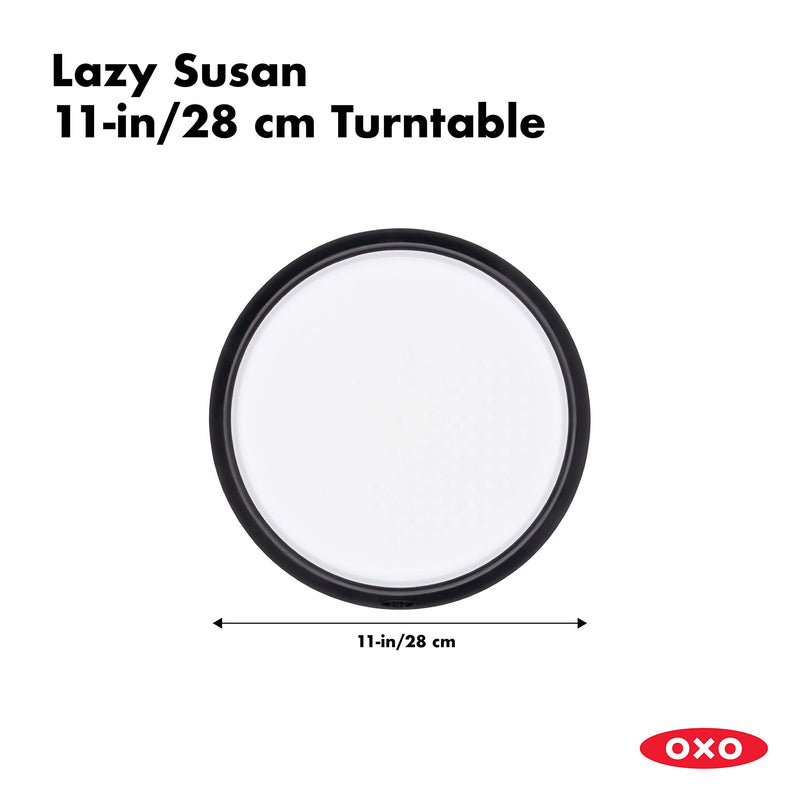 OXO - Turntable