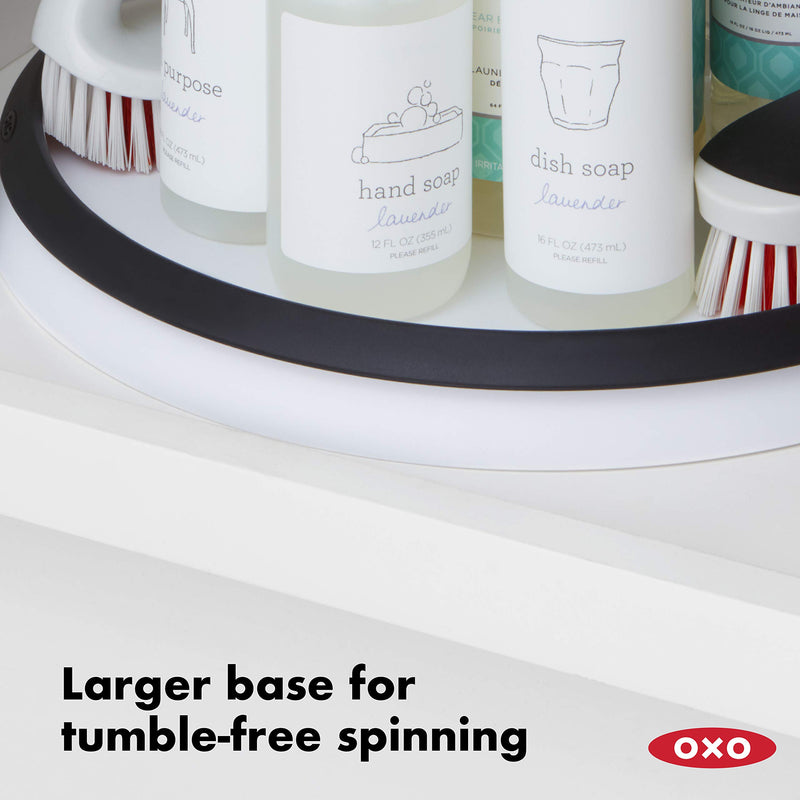 OXO - Turntable