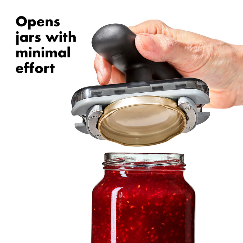 OXO - Twisting Jar Opener
