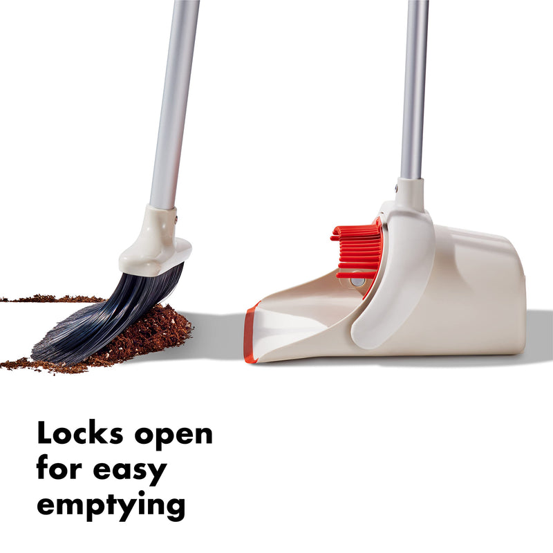 OXO - Upright Sweep Set