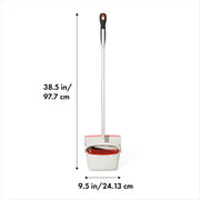 OXO - Upright Sweep Set