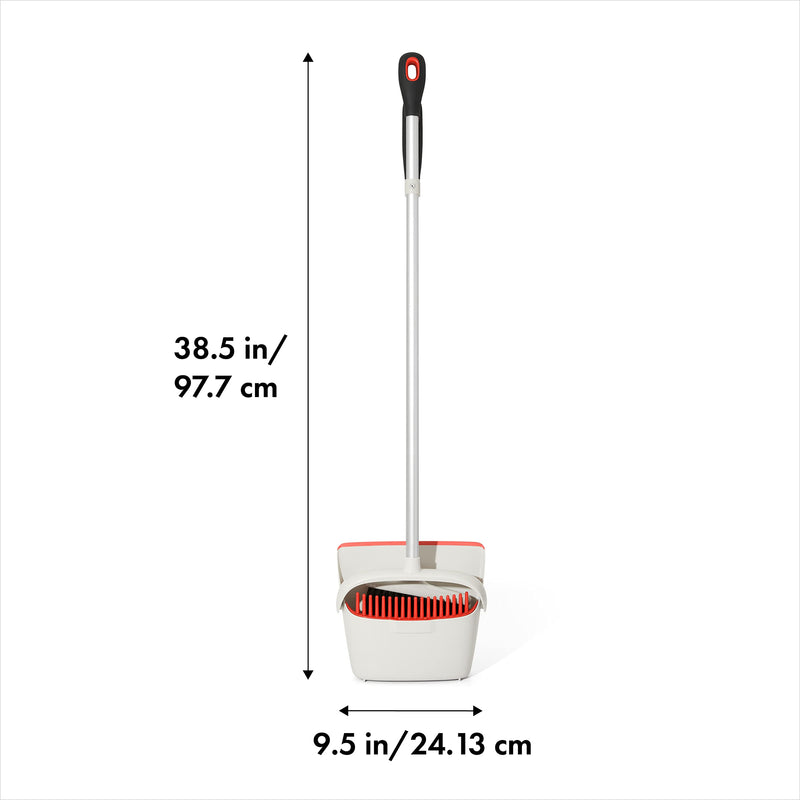 OXO - Upright Sweep Set