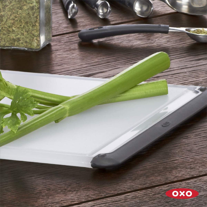 OXO - Utility Cutting Board