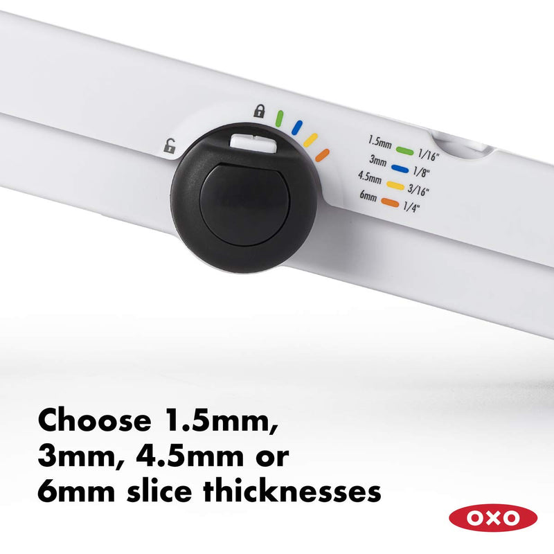 OXO - V-Blade Mandoline